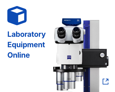 Laboratory Equipment Online